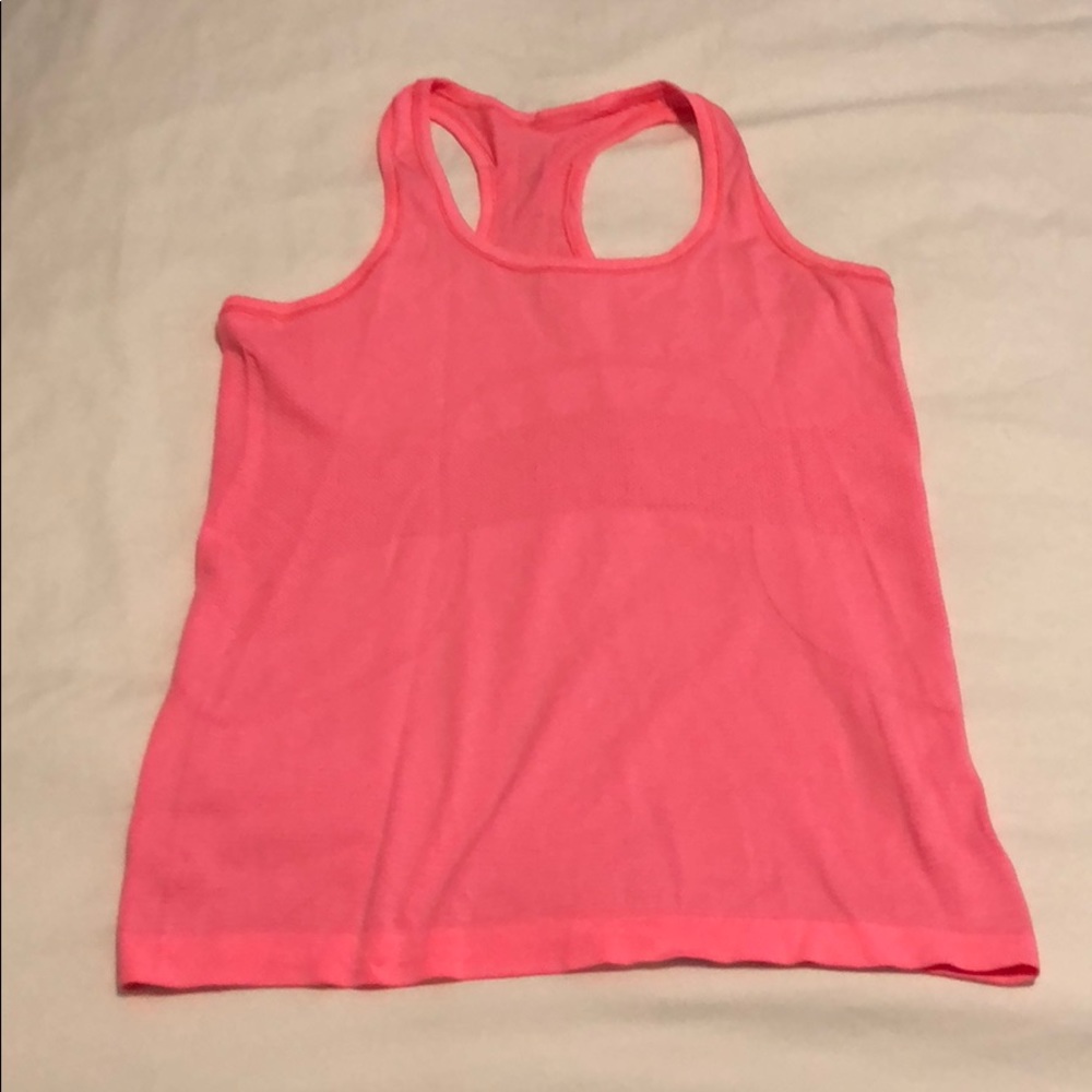 Lululemon Swifty Tech Racerback